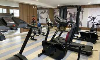 Imagem 6: Apartamento para venda com 49 metros quadrados com 2 quartos em São Pedro - Osasco - SP