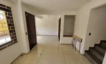 Imagem 4: Sobrado para aluguel com 180 metros quadrados com 3 quartos em Orleans - Curitiba - PR