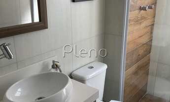 Imagem 6: Apartamento - Jardim Amazonas - Campinas