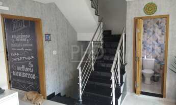 Imagem 2: Lindo Sobrado no Jardim Palermo em São Bernardo do Campo. Excelente Localização