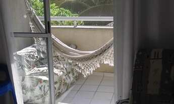 Imagem 3: Apartamento para aluguel possui 40 m², com 1 quarto - Jacarepaguá