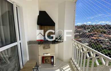 Imagem 3: Apartamento para locação no Parque Brasília!