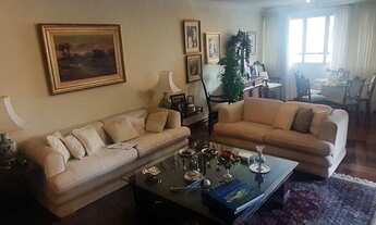 Imagem 5: Apartamento 04 quartos (02 suítes) e 02 vagas no Batel, Curitiba