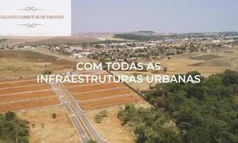 Imagem: Area 110.000m² - Chacaras Coimbra - Goiânia
