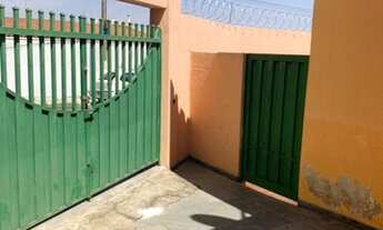 Imagem 2: Casa para locação no Jardim Ouro Branco!