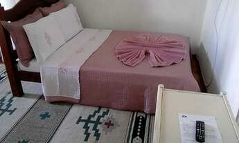 Imagem 5: Temporada. 110 reais a diária