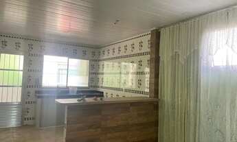 Imagem 2: Casa 2º Piso Em Boa Vista II - Serra - ES