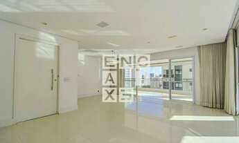 Imagem 2: Apartamento com 4 dormitórios à venda, 213 m² por R$ 2.900.000,00 - Vila Mariana - São Pau