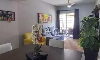 Imagem: Apartamento - Bosque - Campinas