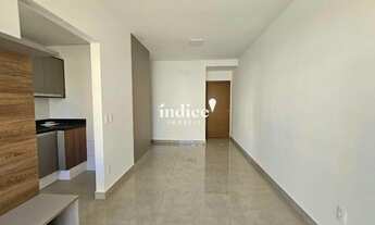 Imagem 3: Apartamento para aluguel 2 quartos 1 suíte 1 vaga Jardim Irajá Ribeirão Preto