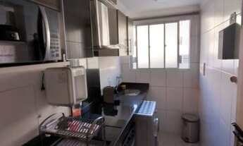 Imagem 6: Apartamento Nova Europa!