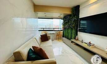 Imagem 3: CRISTAL IX Apartamento com 2 dormitórios