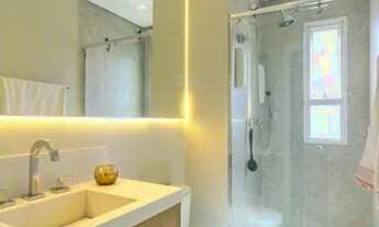 Imagem 2: Apartamento para aluguel e venda tem 104 metros quadrados com 3 quartos