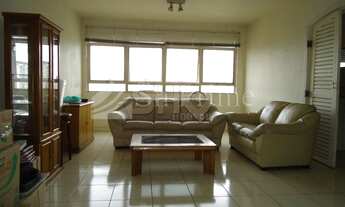 Imagem 2: Apartamento para locação , Perdizes- Area Util 120m2 ao lado da PUC