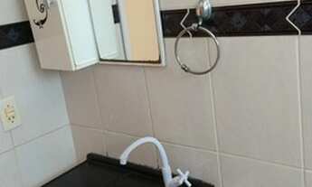 Imagem 4: APARTAMENTO 71M²-EXCELENTE OPORTUNIDADE-2 DORM. -2 VAGAS COBERTAS - COND. BAIXO - ESTUDA P