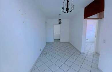 Imagem 4: Apartamento para aluguel com 60 metros quadrados de 2 quartos, 1 banheiro e 1 vaga de gara