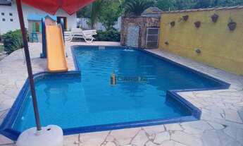 Imagem 5: Casa com 3 dormitórios à venda, 10 m² por R$ 588.000,00 - Morro de São Bento - Santos/SP