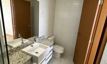 Imagem 9: Apartamento 4 Quartos Condominio Jardins em Jardim Camburi 136 m² 3 Vagas