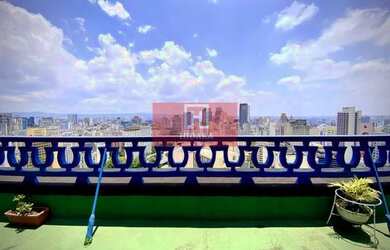 Imagem 2: Apartamento à venda no bairro República - São Paulo/SP, Zona Central