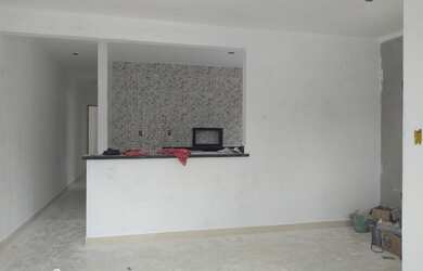 Imagem 2: Casa para venda com 85 metros quadrados com 2 quartos em Itapeba - Maricá - Rio de Janeiro