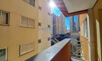 Imagem 5: Apartamento com 2 quartos para alugar por R$ 1250.00, 62.70 m2 - CENTRO - LONDRINA/PR