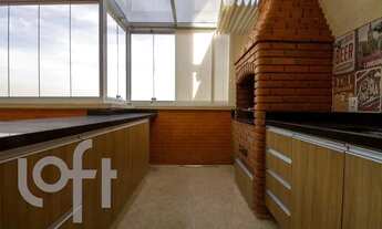 Imagem 3: Apartamento com 2 dormitórios à venda, 120 m² - Morumbi - São Paulo/SP