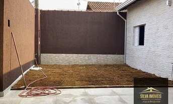 Imagem 3: Casa com 2 dormitórios à venda, 70 m² por R$ 340.000 - Jardim Praia Grande - Mongaguá/SP