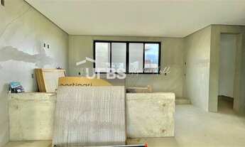 Imagem 5: Alphaville Araguaia - Sobrado 4 quartos, sendo 4 suítes