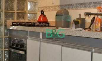 Imagem 5: Apartamento com 2 dormitórios à venda, 65 m² por R$ 399.000 - Vila Moinho Velho - São Paul