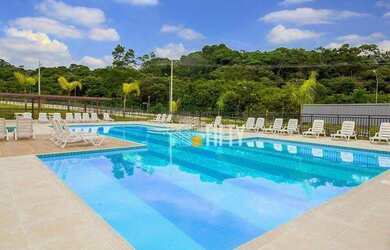 Imagem 6: Apartamento com 2 dormitórios para alugar, 44 m² por R$ 2.100,00/mês - Raposo Tavares - Sã