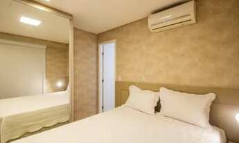 Imagem 6: Apartamento mobiliado para aluguel na beira mar de Boa Viagem