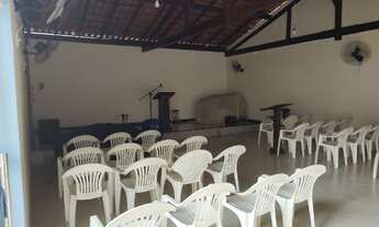 Imagem 5: Casa em Cidade Continental -2 quartos e um Salão - Setor África - Avenida Terceiro