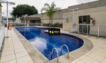 Imagem: Apartamento 2 quartos e vaga a venda em