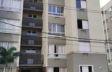 Imagem 3: Apartamento para locação com 2 quartos em Independência - Petrópolis - RJ