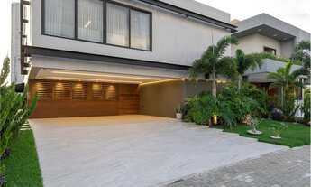 Imagem: Casa Esplêndida à venda com 5 Suítes