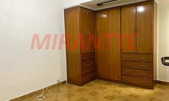 Imagem 7: Térrea para venda com 100 metros quadrados com 3 quartos em Vila Isolina Mazzei - São Paul