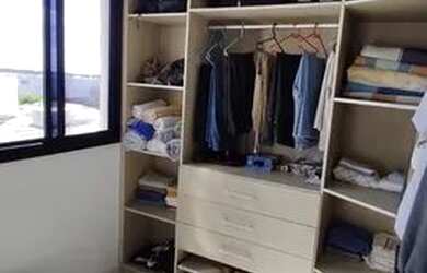 Imagem 7: Vista do Atlântico- Atalaia