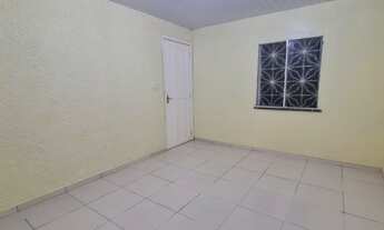 Imagem 5: Casa na Cidade Nova II