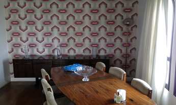 Imagem 6: Apto para venda ou locação em Moema fora da rota, 160 m², 3 suítes, 3 vagas, lazer, oportu