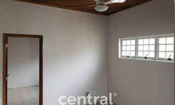 Imagem 5: Casa residencial à locaçao, 03 dormitórios sendo 01 suite 173m² - Altos da Cidade