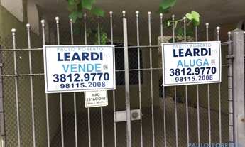 Imagem 5: CASA ASSOBRADADA - JARDIM BONFIGLIOLI - SP