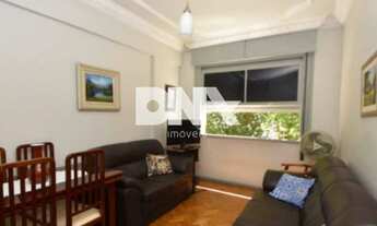 Imagem: Apartamento-À VENDA-Tijuca-Rio de Janeiro-RJ