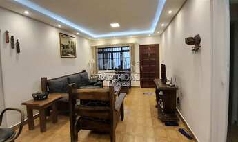 Imagem 5: Casa Isolada com 4 dormitórios sendo 2 suítes a 200 metros da praia do Caiçara em Praia Gr