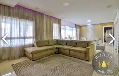 Imagem 5: Apartamento Residencial à venda, Tatuapé, São Paulo - AP0178