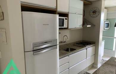 Imagem 7: Excelente apartamento semi mobiliado para locação, no Bairro Itoupava Seca!!