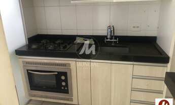 Imagem 2: Apartamento (tipo - padrao) 2 dormitórios, cozinha planejada, portaria 24hs, lazer, espaço