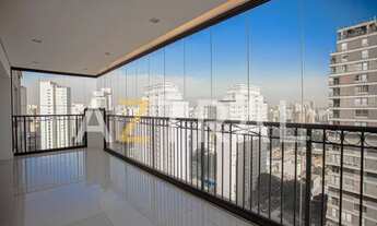 Imagem 5: Duplex para aluguel e venda possui 310 metros quadrados com 4 quartos