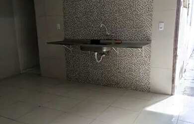 Imagem 5: Casa a venda no Bairro da Liberdade