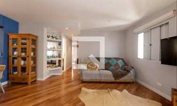 Imagem 6: Apartamento para Aluguel - Jardim Marajoara , 1 Quarto, 75 m2