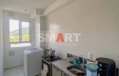 Imagem 4: Apartamento com 2 Quartos - São Luis